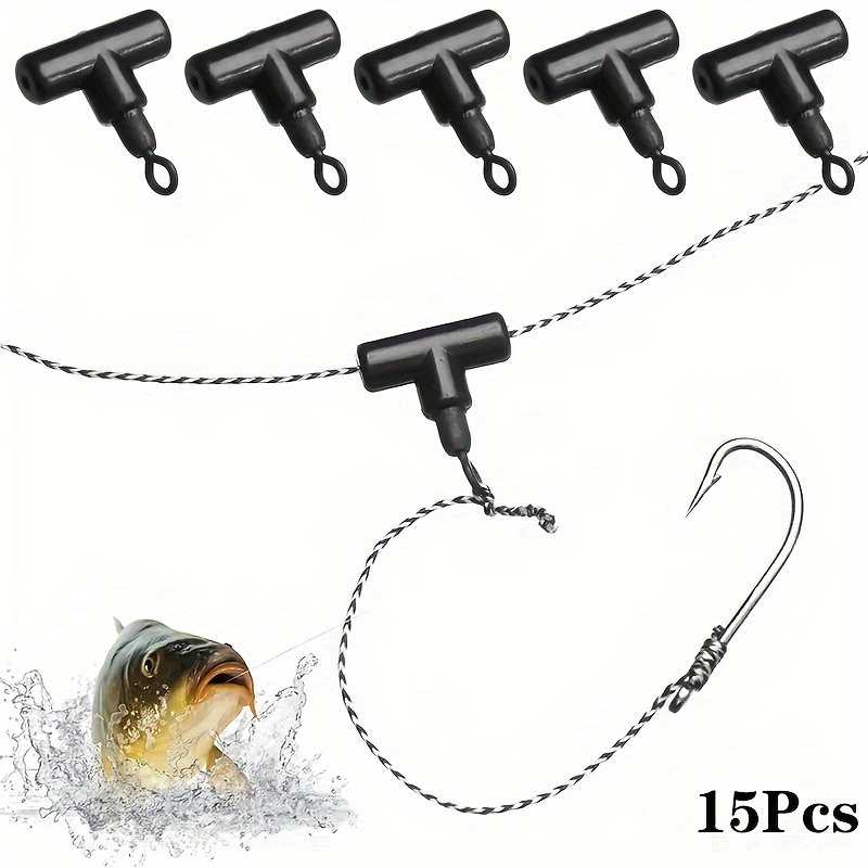 Fishing Line Winder - 15 adet Sazan Balıkçılığı Aksesuarları Slider