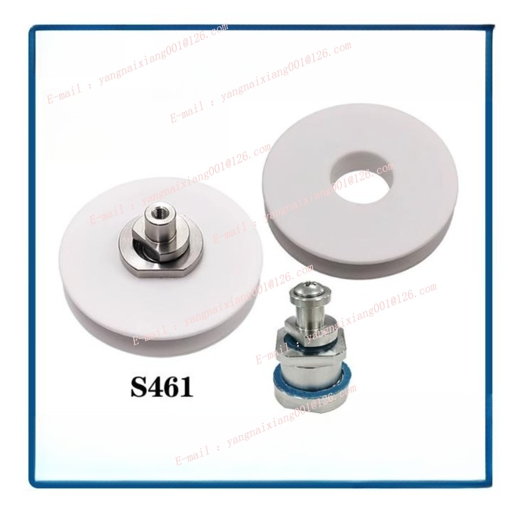 Leader Line - S461 Lider Kasnak 3051202（seramik） Şaft Göbeği