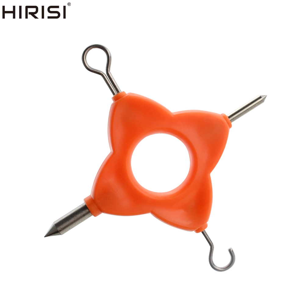 Fishing Line Cutter - 4 in 1 Çektirme Hattı Aracı