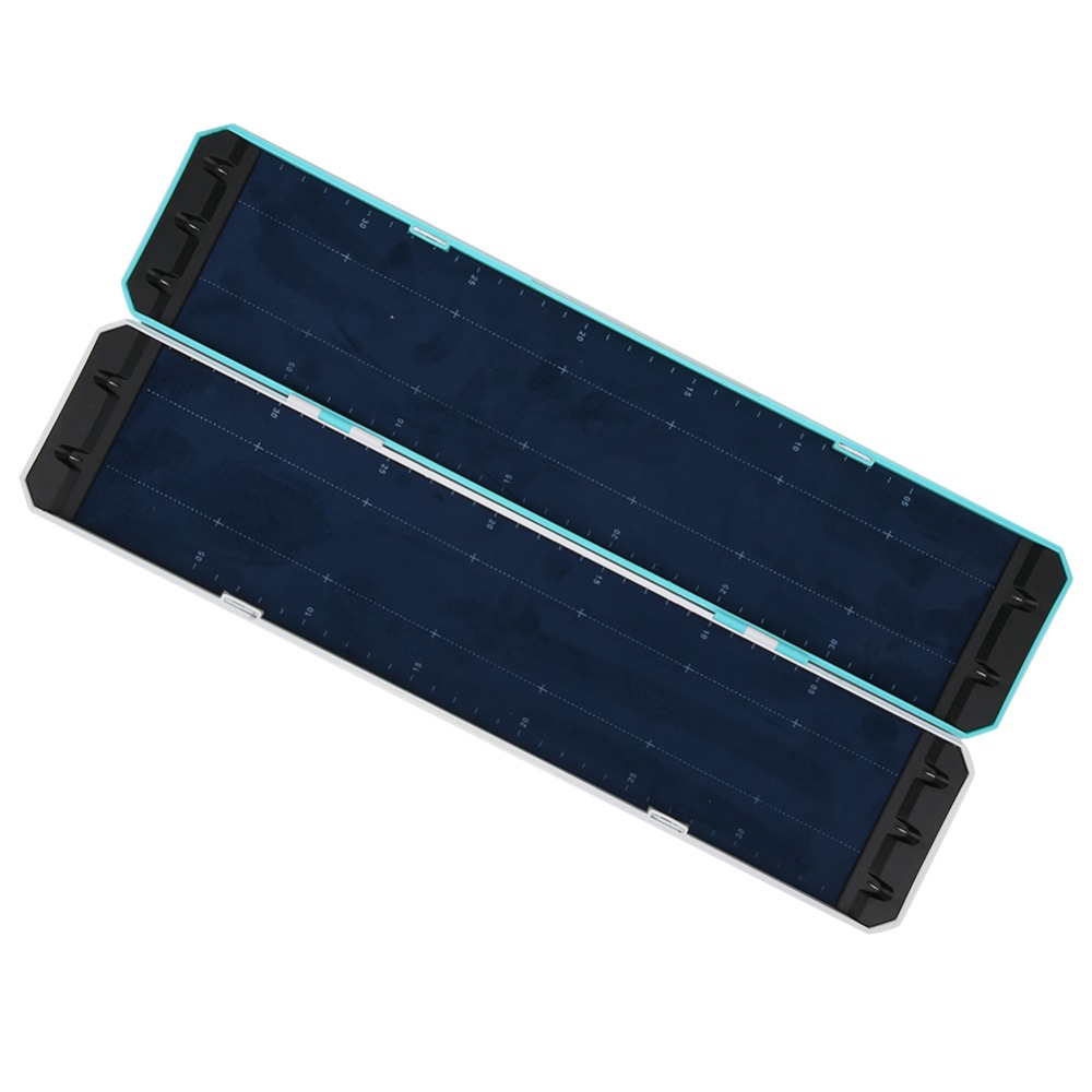 Fishing Line Box - Dayanıklı, Çift Taraflı Olta Misina Saklama