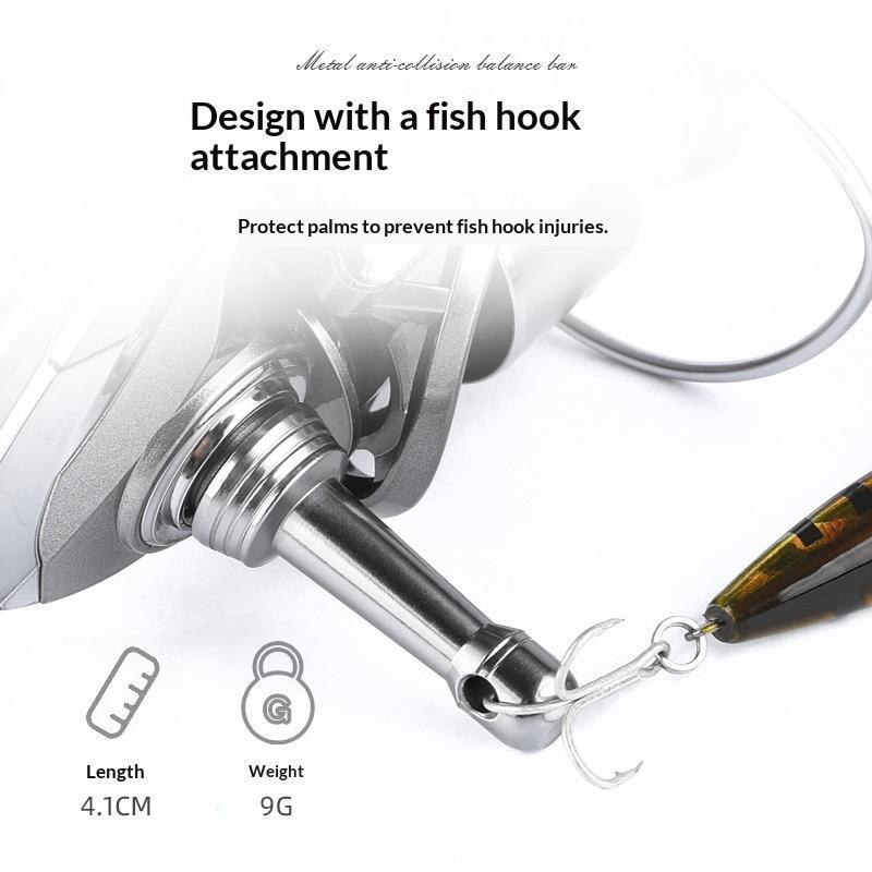 Balıkçılık tekerleği denge çub - Fishing Line Spool incelemesi ve fiyatı