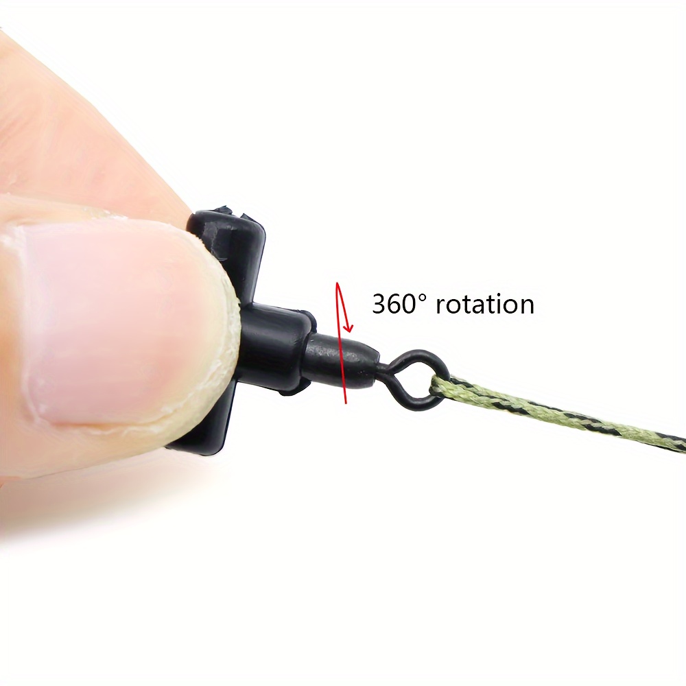 15 adet Sazan Balıkçılığı Akse - Fishing Line Winder incelemesi ve fiyatı