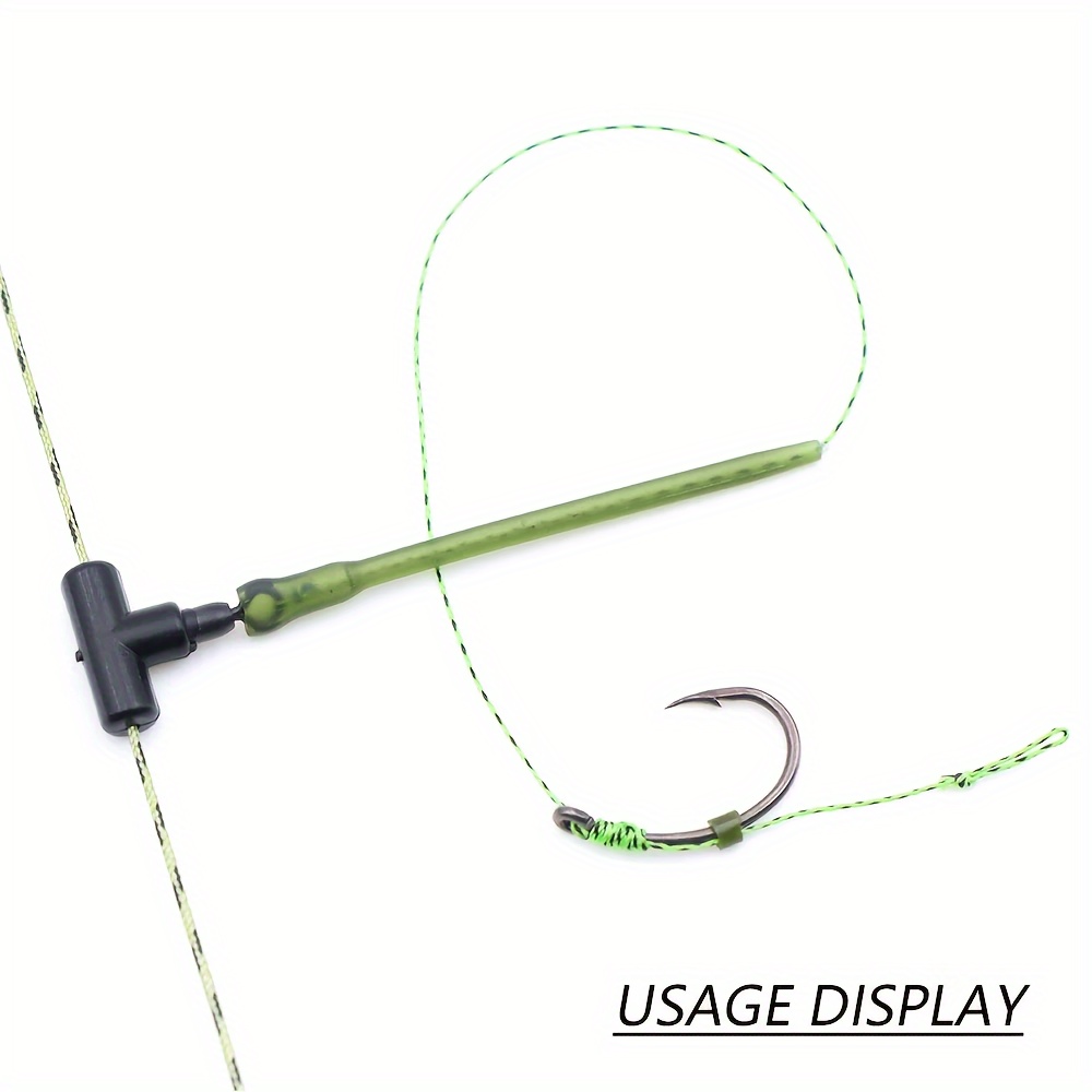 15 adet Sazan Balıkçılığı Akse - Fishing Line Winder incelemesi ve fiyatı