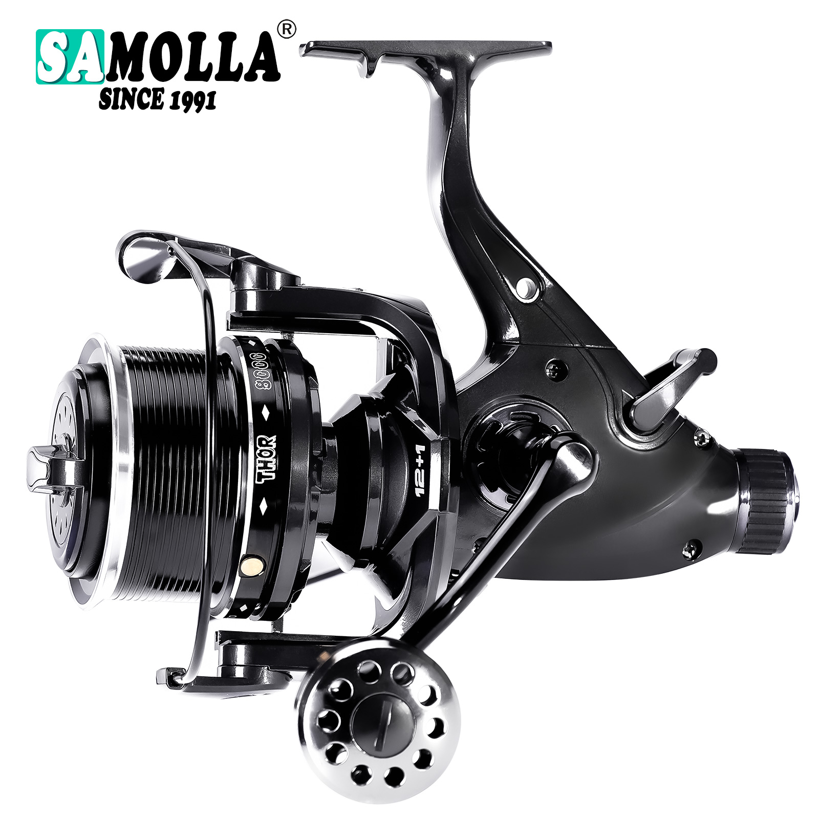 Yeni Sazan Balıkçılık Reel İpl - Daiwa Reel Fuego incelemesi ve fiyatı