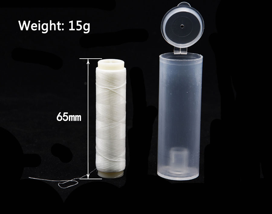 1 adet Şişe paketi, Iplik Maka - Fluorocarbon Line incelemesi ve fiyatı