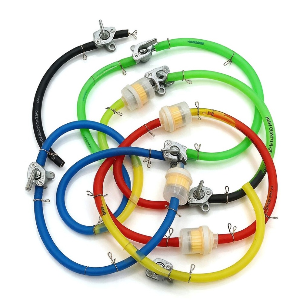 6MM Motosiklet, Arazi Motosikl - Tippet Line incelemesi ve fiyatı