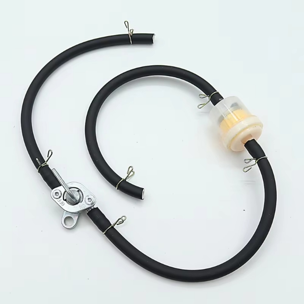 6MM Motosiklet, Arazi Motosikl - Tippet Line incelemesi ve fiyatı