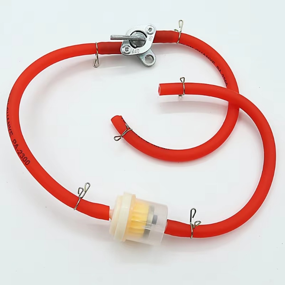 6MM Motosiklet, Arazi Motosikl - Tippet Line incelemesi ve fiyatı