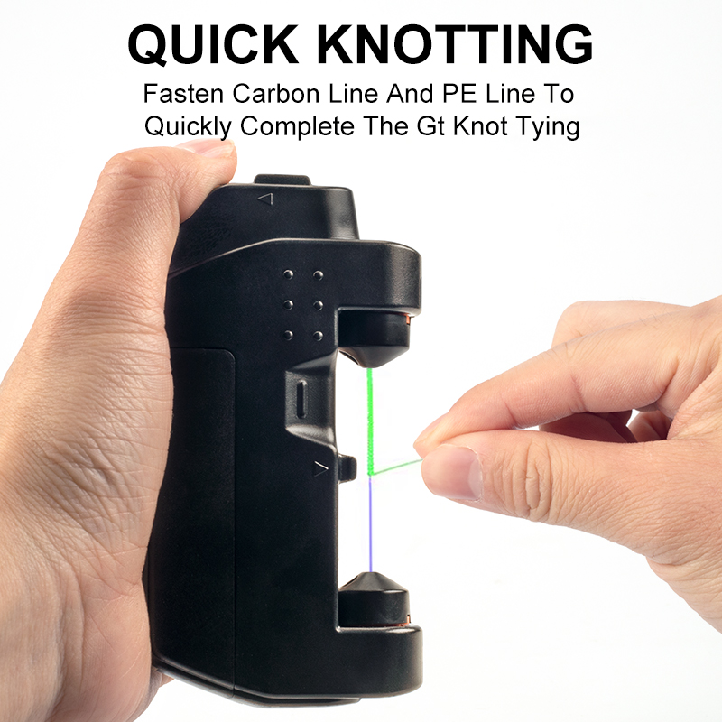 Kingdom Hot Elektrikli Düğümle - Fishing Line Dispenser incelemesi ve fiyatı