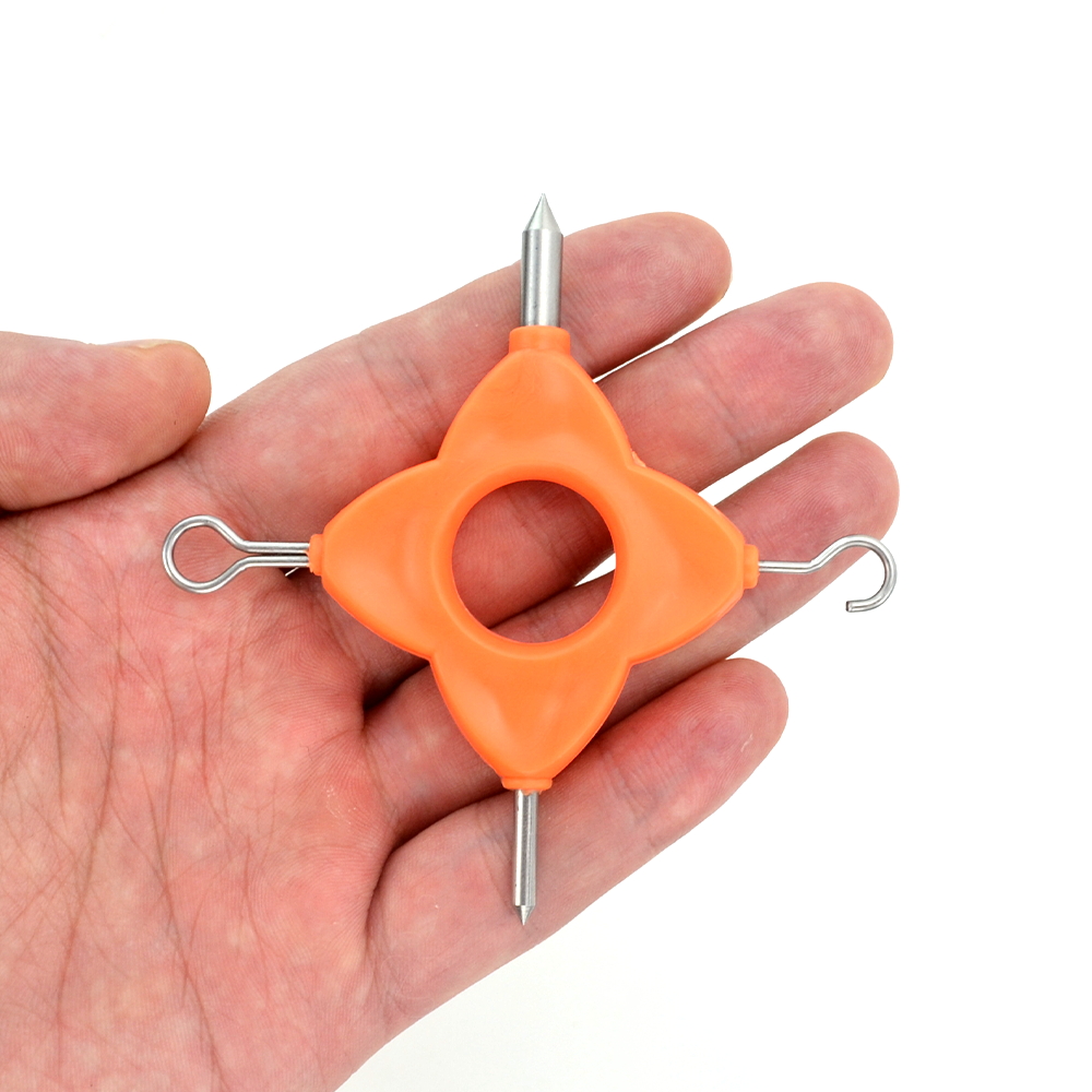 4 in 1 Çektirme Hattı Aracı ol - Fishing Line Cutter incelemesi ve fiyatı