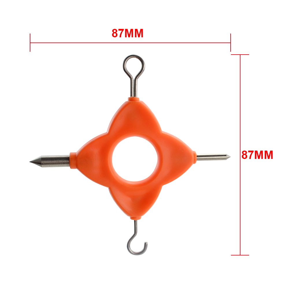 4 in 1 Çektirme Hattı Aracı ol - Fishing Line Cutter incelemesi ve fiyatı