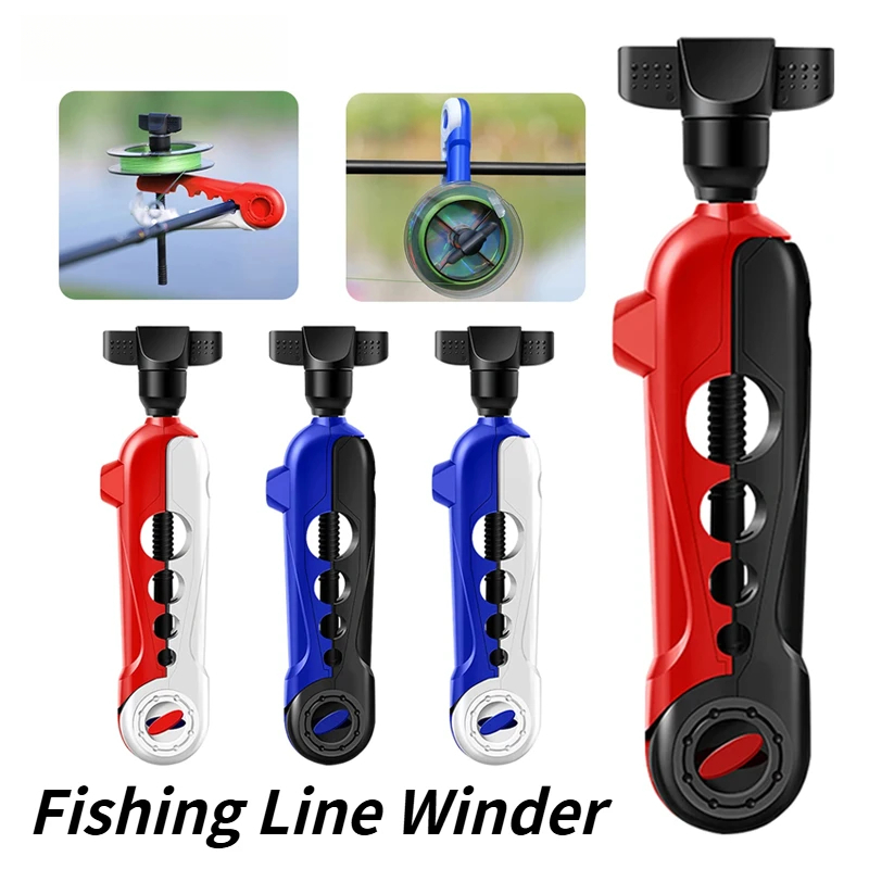 Ayarlanabilir Olta Makarası ve - Fishing Line Dispenser incelemesi ve fiyatı