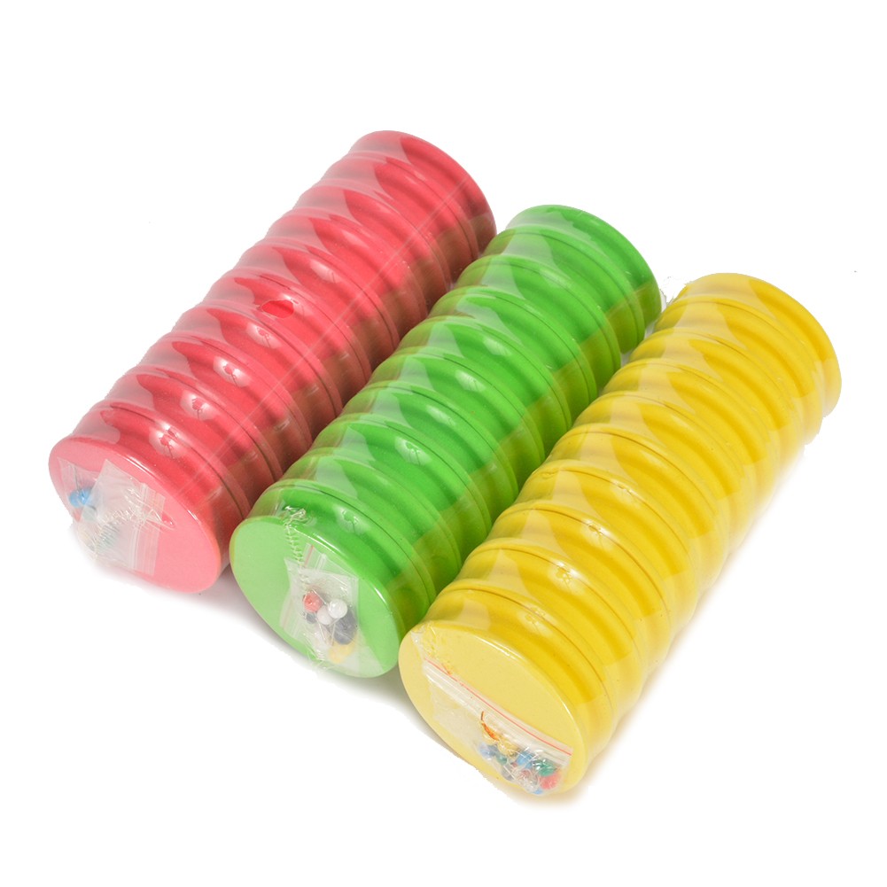 10 adet taşınabilir olta birik - Fishing Line Box incelemesi ve fiyatı