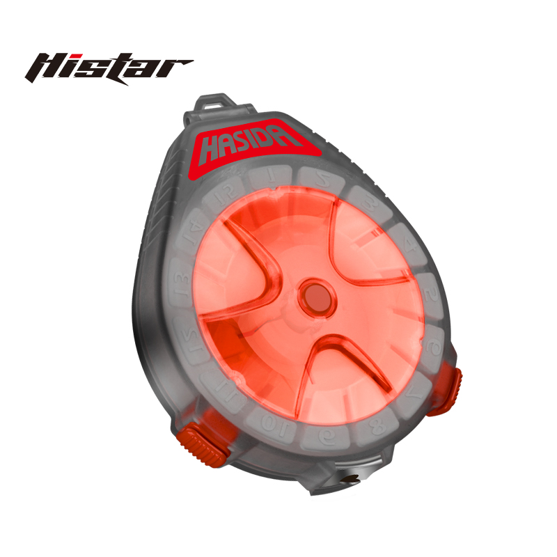 HASIDA Alt Hat Kutusu Olta Tak - Fishing Line Dispenser incelemesi ve fiyatı