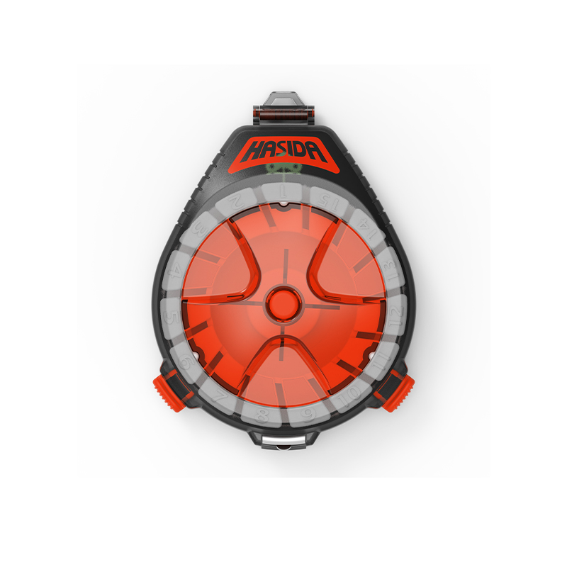 HASIDA Alt Hat Kutusu Olta Tak - Fishing Line Dispenser incelemesi ve fiyatı