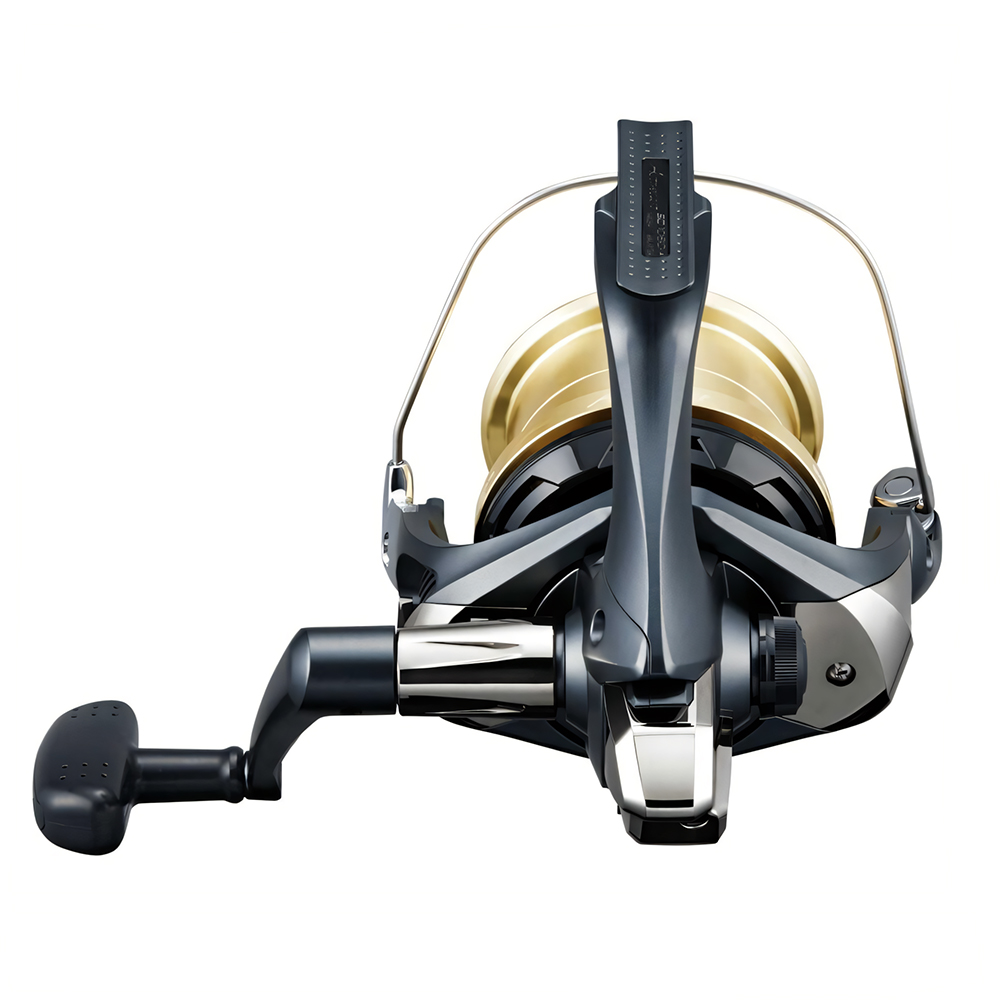 25 SHIMANO ACTIVECAST Surfcast - Daiwa Reel Fuego incelemesi ve fiyatı