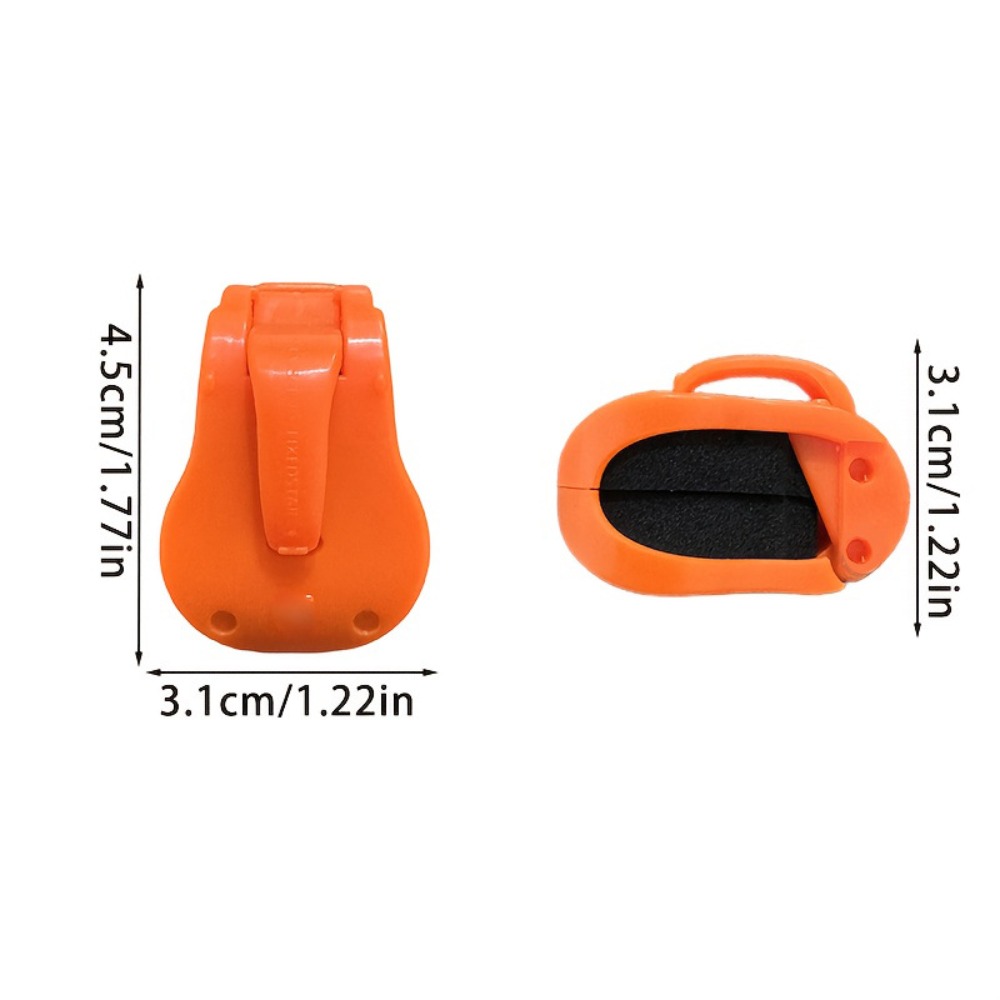 4 adet/takım evrensel olta kli - Fishing Line Spooler incelemesi ve fiyatı