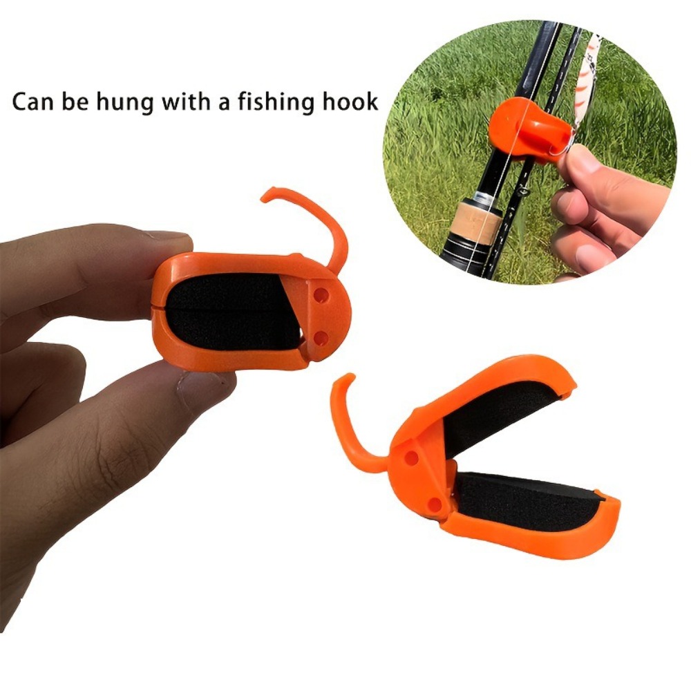 4 adet/takım evrensel olta kli - Fishing Line Spooler incelemesi ve fiyatı
